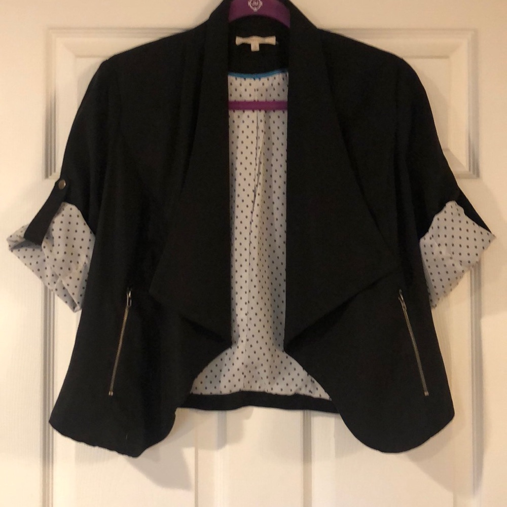 41 Hawthorn Blazer